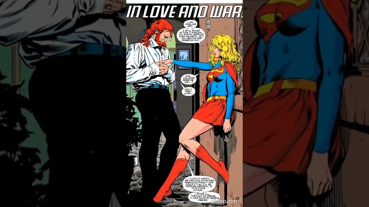 Datos Curiosos de los Cómics #35