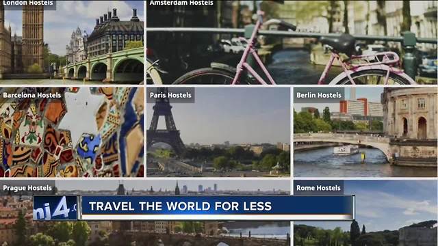 An experts' guide to traveling the world on the cheap