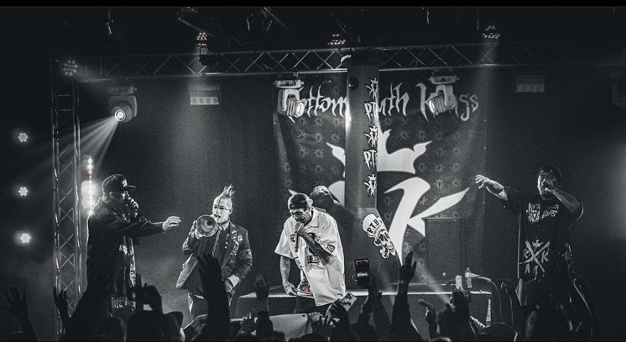 Kottonmouth Kings 2024