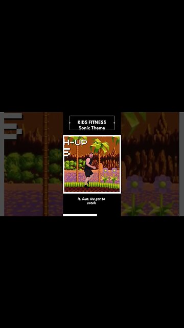 KIDS SELF DEFENCE - SONIC + SHADOW - Kids Self Defence Program Virtual engagement boosts confidence