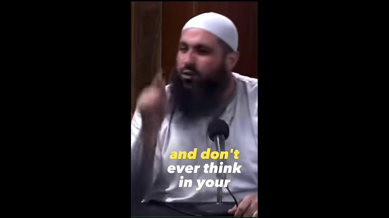 Islam ☪️