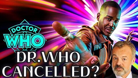 Doctor Who canceled? Reason to believe it may be so