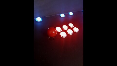 My Arcade live stream
