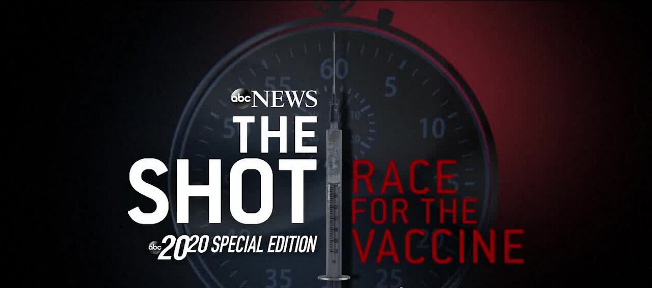 20/20 airs a one-hour special about the vaccine