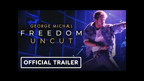 Freedom Uncut - Official Trailer