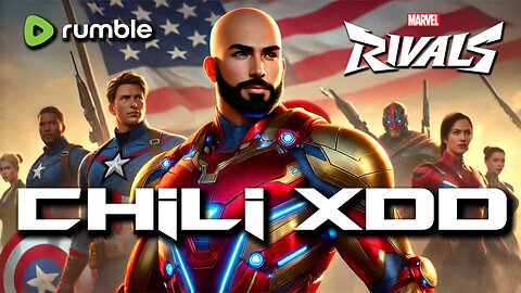 [Marvel Rivals] Closed Beta Lets Go!!!!!