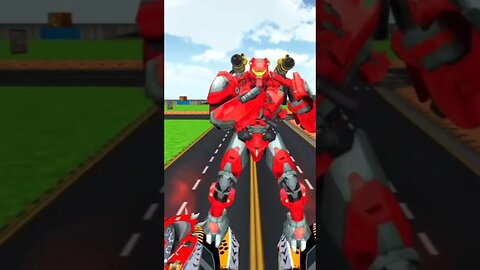 Cobra 🐍 fight robot 🤖 #game #streamgames #subscribe #carrobot