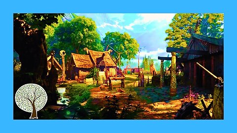 How to elevate your mood | Relaxing Medieval Music ⚔️ Relaxing Music