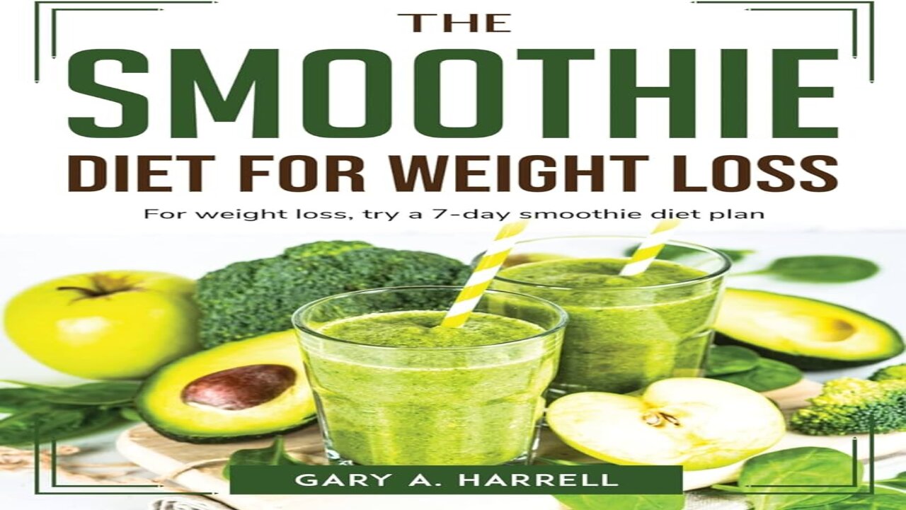 The Smoothie Diet That Will Blow Your Mind | https://ln.run/uKcwi