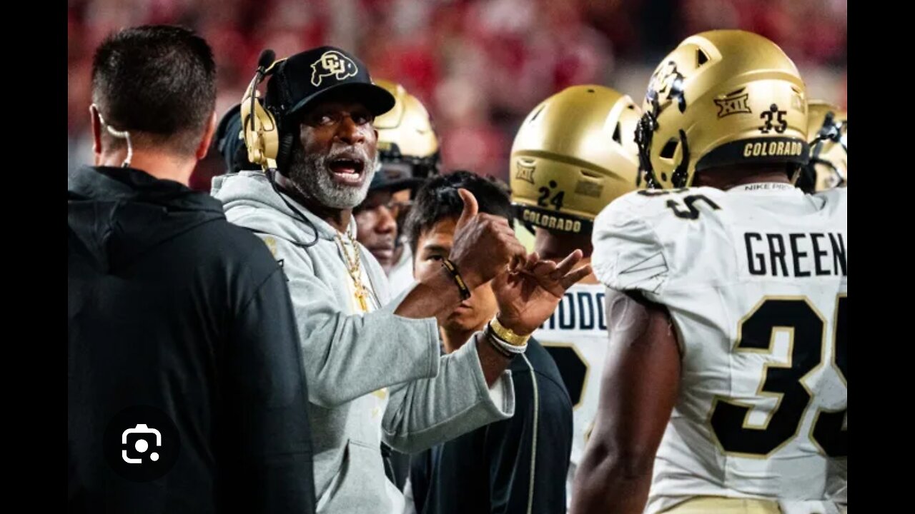 Colorado disappointment too much hype. what glitters is not always gold