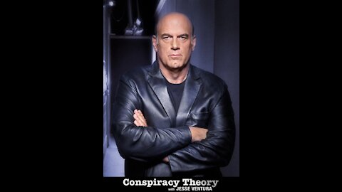 Conspiracy Theory with Jesse Ventura - Great Lakes
