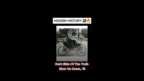 Hidden History