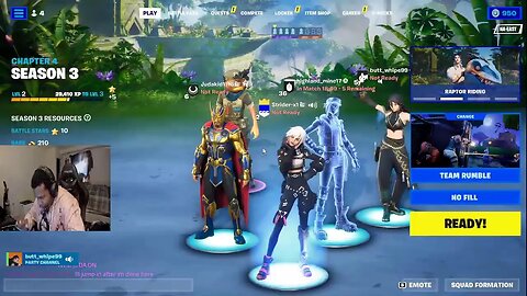 FORTNITE optimus prime