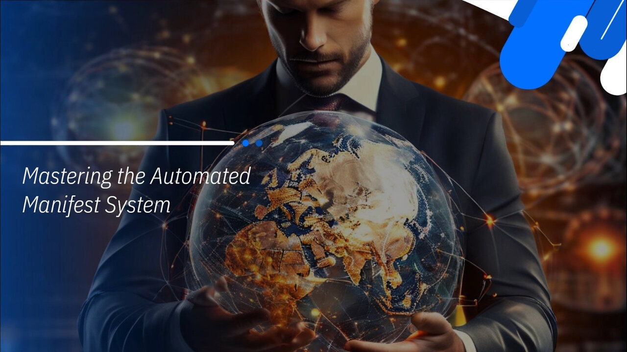 Unlocking Efficiency: The Power of the Automated Manifest System in ISF