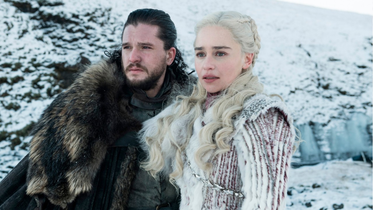 'Game of Thrones' Season 8 Premiere Slays HBO Ratings Record