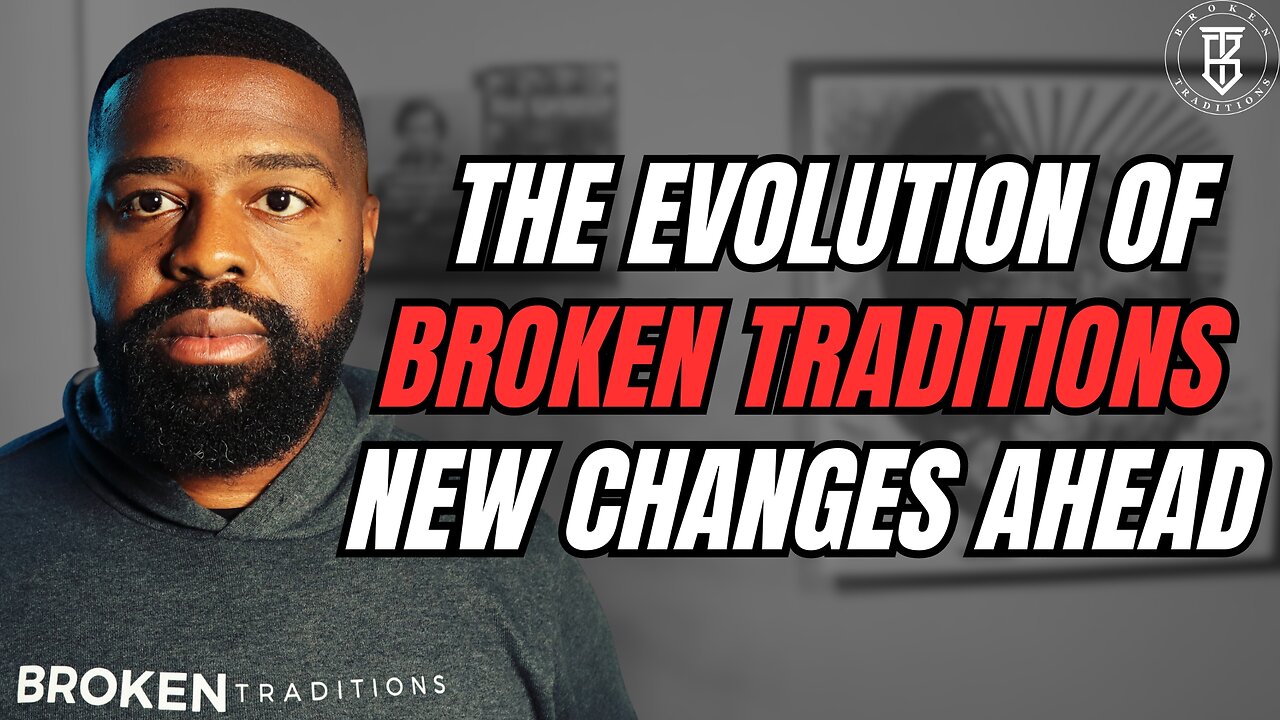 The Evolution of Broken Traditions: Deep and Impactful Dialogues