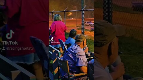 Final Laps of Xtreme 4cylinder at Fairgrounds Raceway