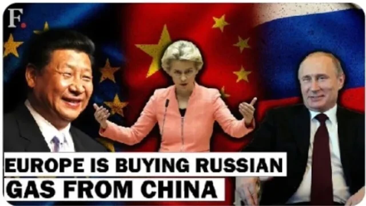 Russia, China & Iraq Dinar.