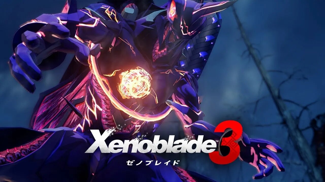 Xenoblade Chronicles 3 The Movie Part 2 Final