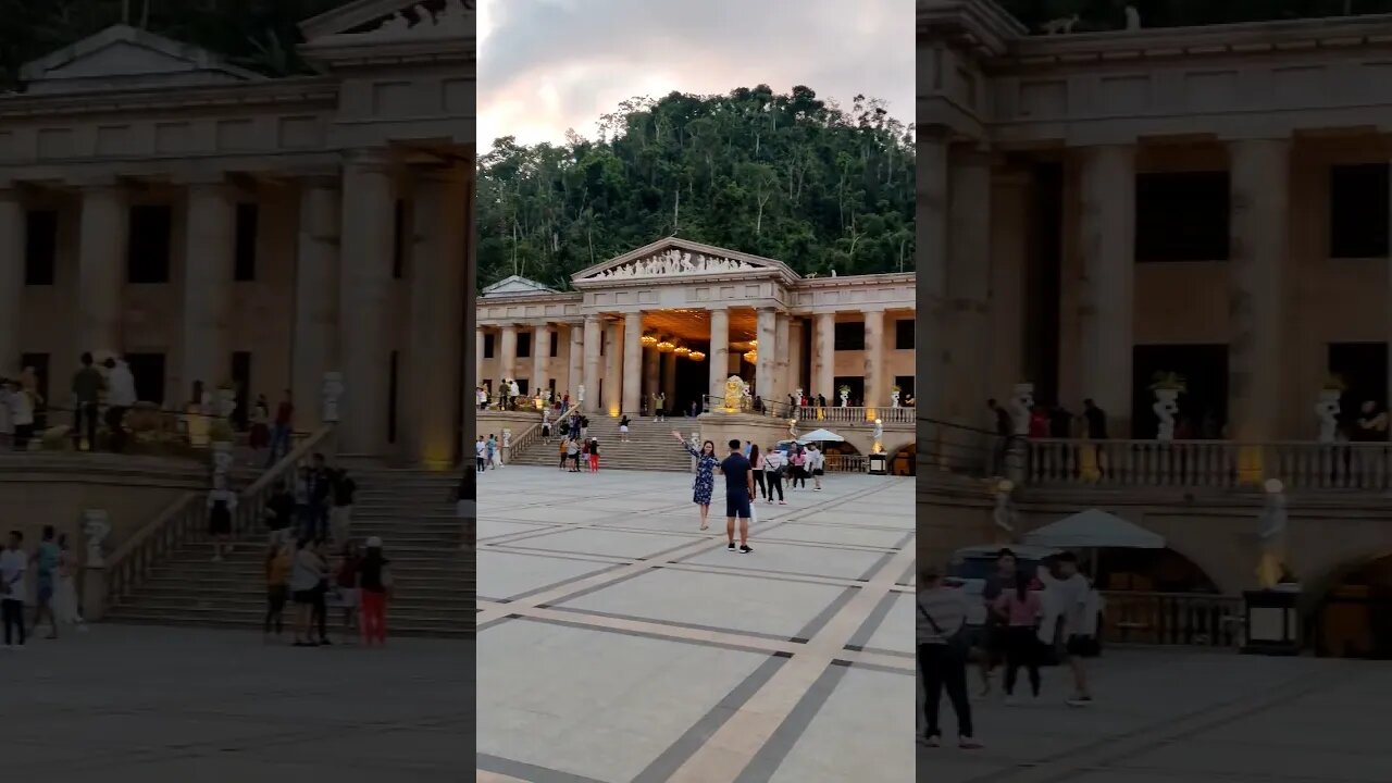 Temple of Leah #cebu #templeofleah #philippines #travel #walkingtour