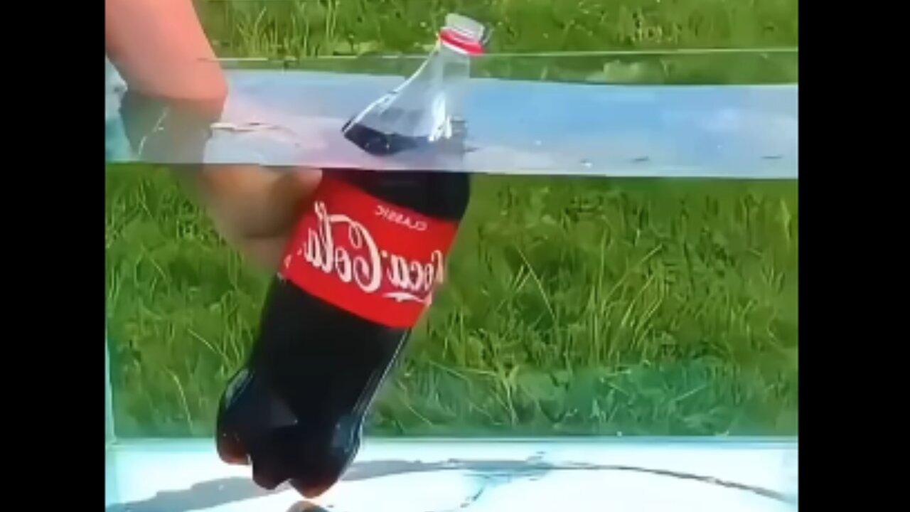 Coca Cola Life Hacks