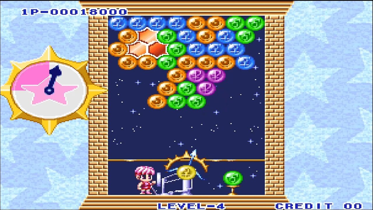 Let's Play: Puzzle De Pon (NEO GEO)