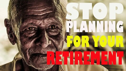 THERE IS NO RETIREMENT FOR KINGDOM CITIZENS | LISTEN TO THIS NOW!! | WISDOMFORDOMINION