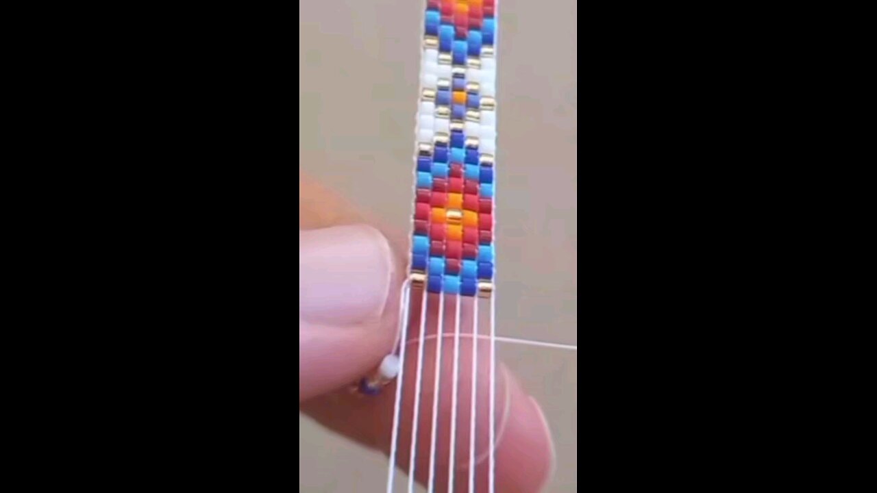handmade band