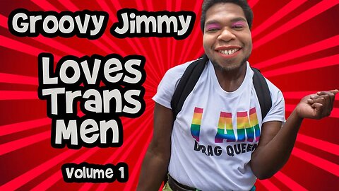 Groovy Jimmy Hits on a FtM and Gets Turned Down