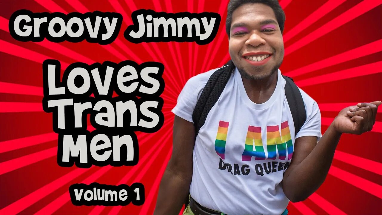Groovy Jimmy Hits on a FtM and Gets Turned Down