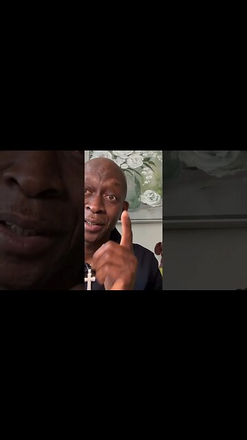 Live today Saturday @10am Central April 29th