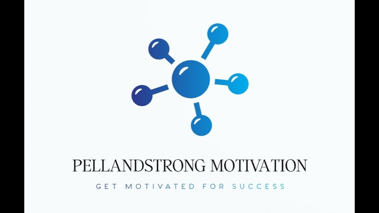 Get Motivated for Success