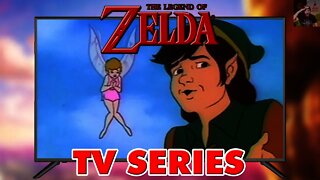 Zelda TV Series in Development!? (RUMOR)