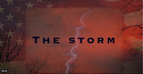 The Storm - McNally Music