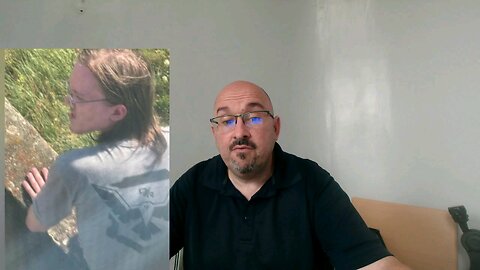 Michael Crooks is not the only person of Interest.