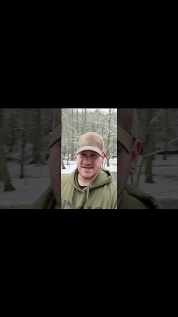 Georgia's Weather is Crazy... ❄❄😬😬