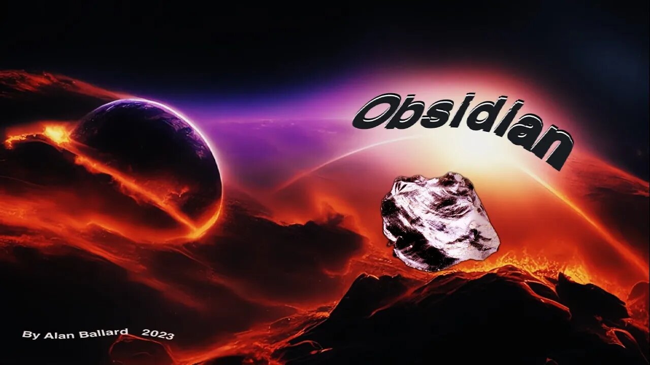 Obsidian