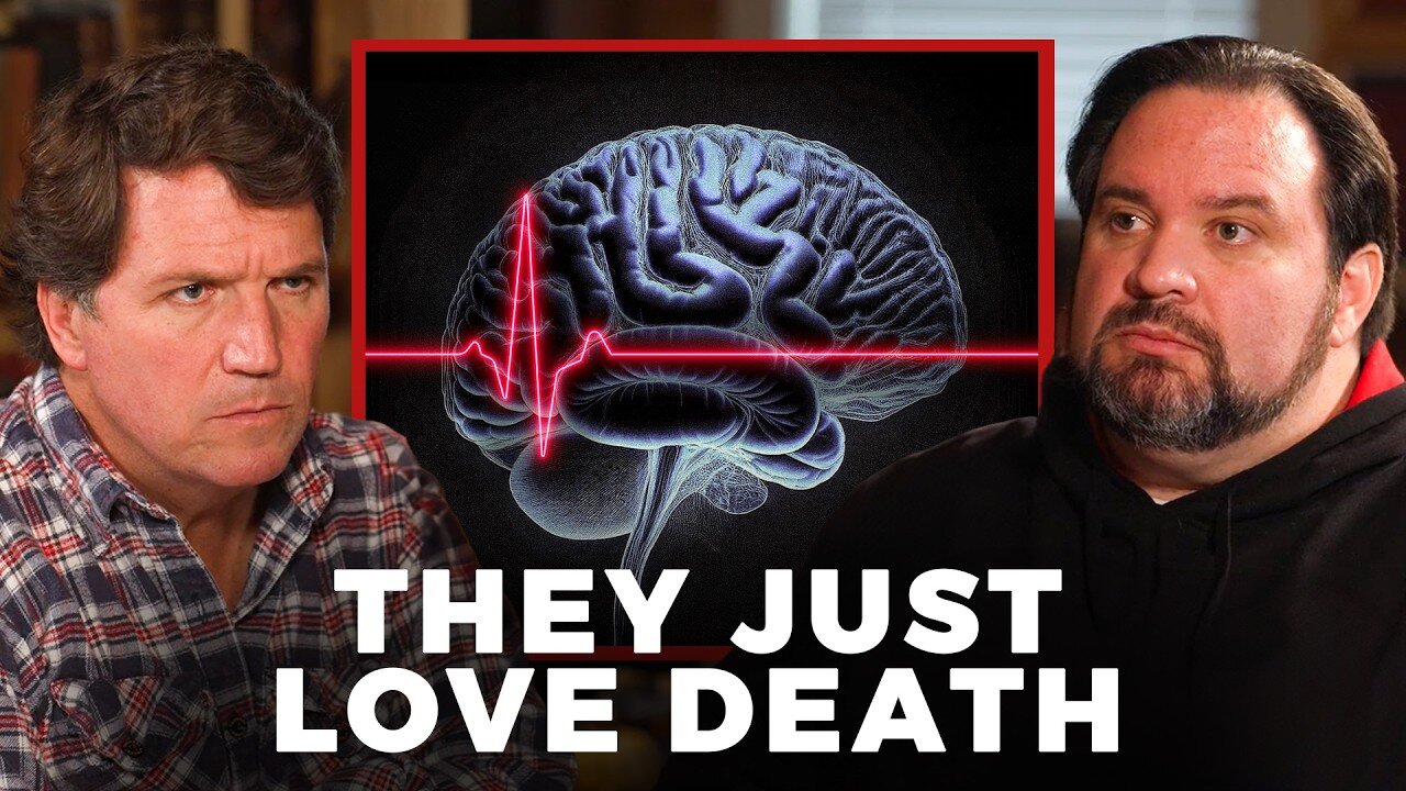 Did Harvard Make Up “Brain Death” to Steal People’s Organs?