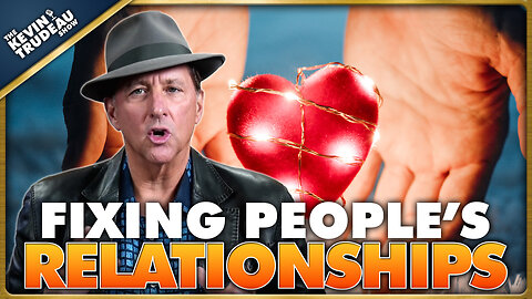 How To Fix Your Relationships For The Better! | TKTS Clips