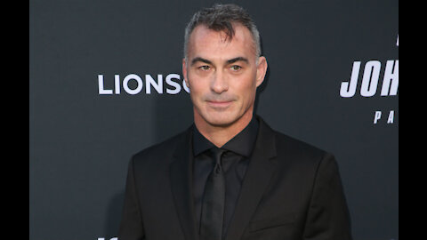 Chad Stahelski is directing a ‘Ghost of Tsushima’ film