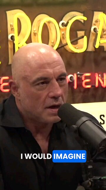 Insider's Revelation: Big Pharma's Secrets Exposed #joeroganexperience #joeroganshow #trump #jre