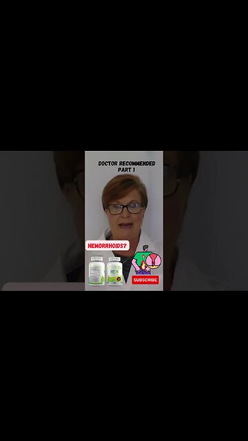 HEMORRHOIDS?🔥🥲 #hemorrhoidtreatment #hemorrhoidstreatment #hemorrhoidrelief #naturalmedicine#short