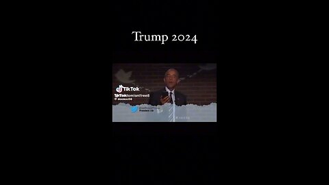 Trump will be back before the election