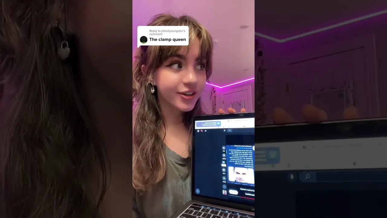 Ben Shapiros Daughter