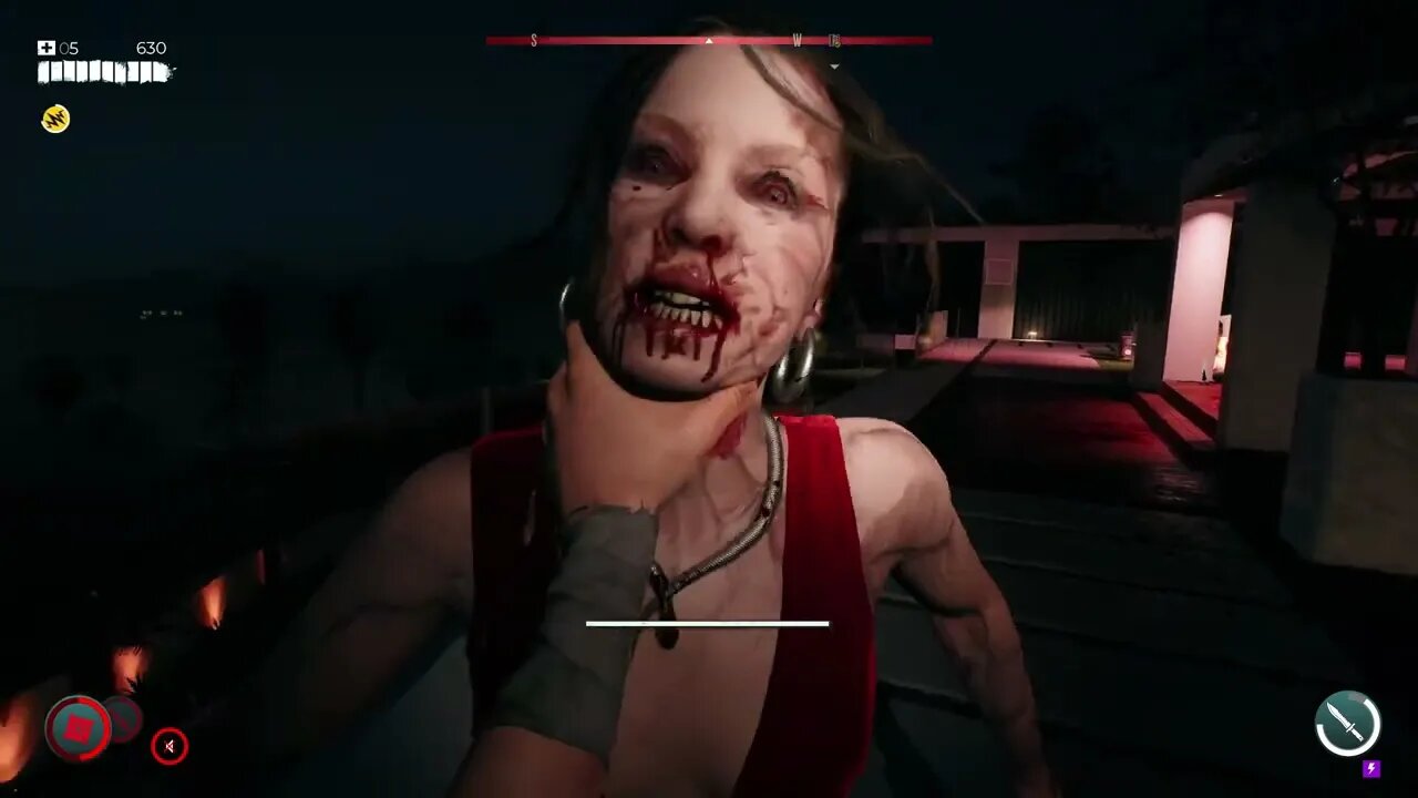 Dead Island 2 | The Chosen One & Clickbait Quest |