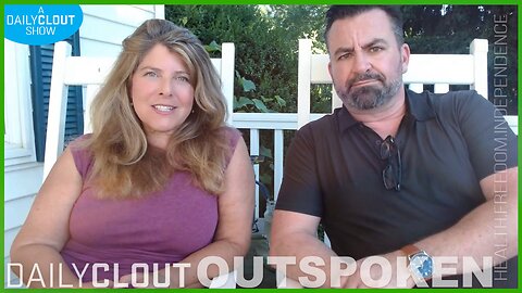 Outspoken: "On the Porch: Brian and Naomi on a Week of Crisis"