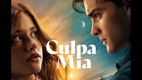 culpa mia
