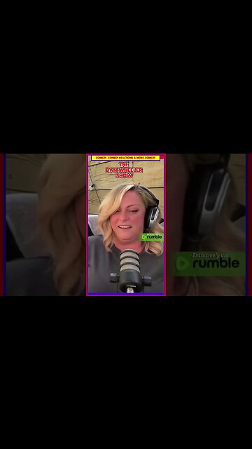 😂 Kaz's Hilarious Lightsaber Blunder: It's a 'LIGHTSAVER' on The Dan Wheeler Show!