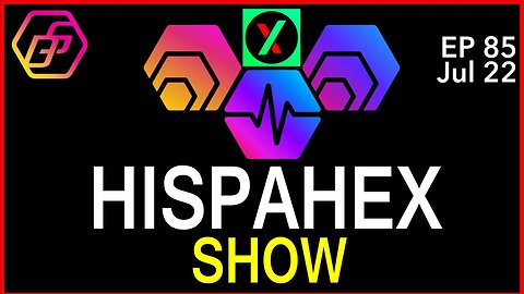 HispaHEX - Ep 85