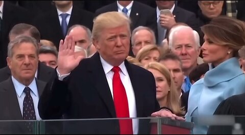 President Trump‘s 20 promises will begin January 2025